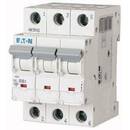 Eaton Electric Leitungsschutzschalter PXL-C16/3 C16A 3polig