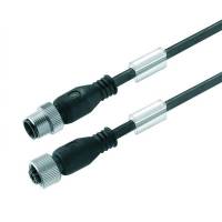 Sensor-Aktor-Kabel / Steckverbinder