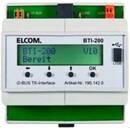 ELCOM TK-Interface BTI-200 a/b-Schnittstelle i2-BUS
