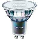 Philips LED-Leuchtmittel Master ExpertColor 5,5-50W GU10...