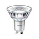Philips LED-Leuchtmittel CorePro spot 4-35W GU10 827 36D DIM