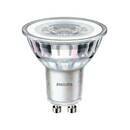 Philips LED-Leuchtmittel CorePro spot 5-50W GU10 827 36D DIM