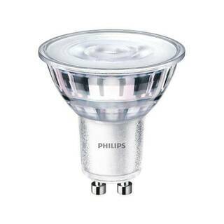 Philips LED-Leuchtmittel Corepro spot CLA 4,6-50W GU10 827 36D