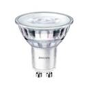 Philips LED-Leuchtmittel Corepro spot CLA 4,6-50W GU10...