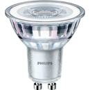 Philips LED-Leuchtmittel Corepro spot CLA 4,6-50W GU10...