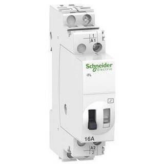 Schneider Electric Fernschalter A9C30811 ITL 1polig 16A 230-240VAC
