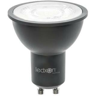 LEDxON REPLACE LED-Leuchtmittel LB19 GU10 Eco 40° 2700K 230 6W 430lm dim