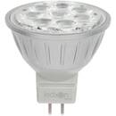 LEDxON REPLACE LED-Leuchtmittel LB19 Ecobeam 8W MR16 40...