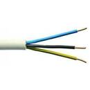 Kabel / Leitungen Mantelleitung Eca NYM-J 3x10 TR500m grau