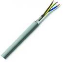 Kabel / Leitungen Mantelleitung Eca NYM(ST)-J 3x2,5...