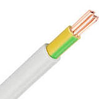 Kabel / Leitungen Mantelleitung Eca NYM-J 1x16 TR500m grau