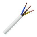 Kabel / Leitungen PVC-Schlauchleitung Eca H05VV-F 3G1...