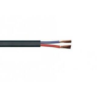 Kabel / Leitungen Niedervoltleitung SIF-PV PPV/P 2x4 RG100m schwarz
