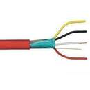 Kabel / Leitungen Brandmeldekabel Eca J-Y(ST)Y 2x2x0,8...