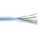 Kabel / Leitungen Fernmeldeleitung Eca J-Y(ST)Y 10x2x0,6...