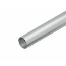 Fintech Aluminium-Rohr steckbar AL-S DN20 (452020)