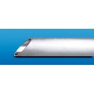 Hegler Aluminium-Rohr steckbar ALU-ES DN20 - Elektro Gärtner - Online, 9,32  €