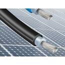Kabel / Leitungen Solarkabel H1Z2Z2-K 1x6 SP500m schwarz...