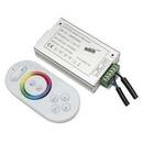nobile LED-Steuerung RGB Capscence Sequenzer 12-24V Remote
