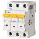 Eaton Electric Leitungsschutzschalter PXL-B25/3 B25A 3polig