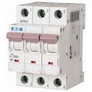 Eaton Electric Leitungsschutzschalter PXL-C32/3 C32A 3polig